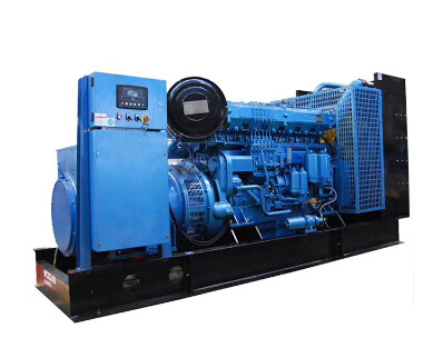 安新宗申动力150kw大型柴油发电机组