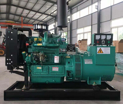 安新宗申动力10kw小型柴油发电机