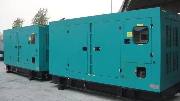 安新中建八局集装箱房定制案例