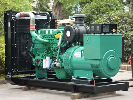 安新710kw康明斯柴油发电机组