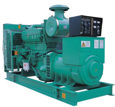 安新100kw康明斯柴油发电机组