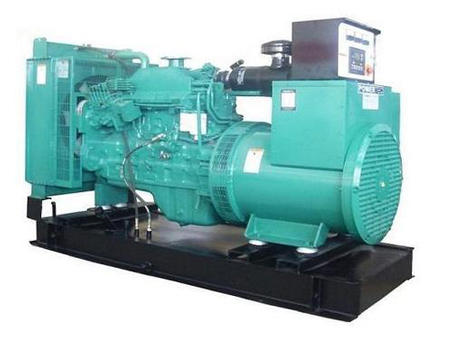 安新80kw康明斯柴油发电机组