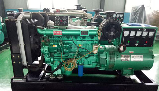 安新发电机不发电的原因 安新发电机不发电的原因