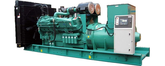 安新柴油发电机 安新柴油发电机
