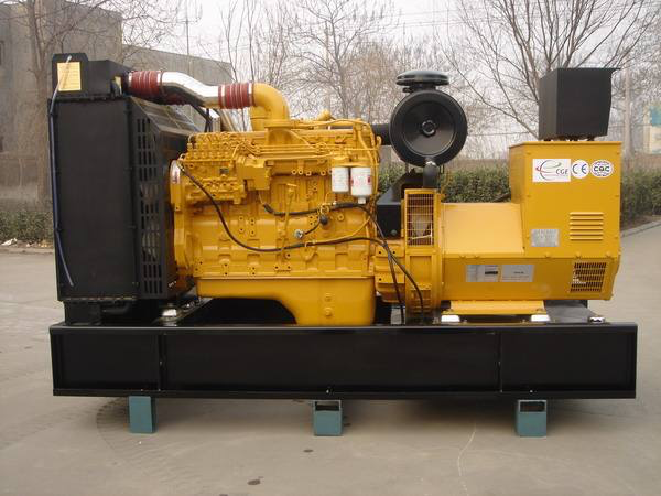 安新发电机出租 安新发电机出租