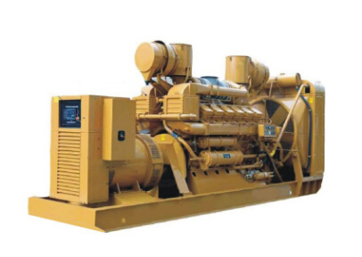 安新发电机出租