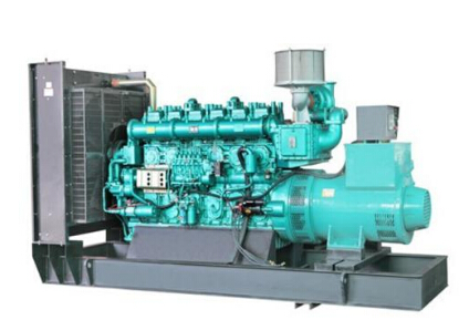 安新发电机出租