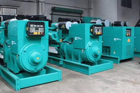 安新柴油发电机 安新柴油发电机