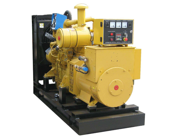 安新发电机出租