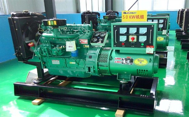 安新发电机出租 安新发电机出租